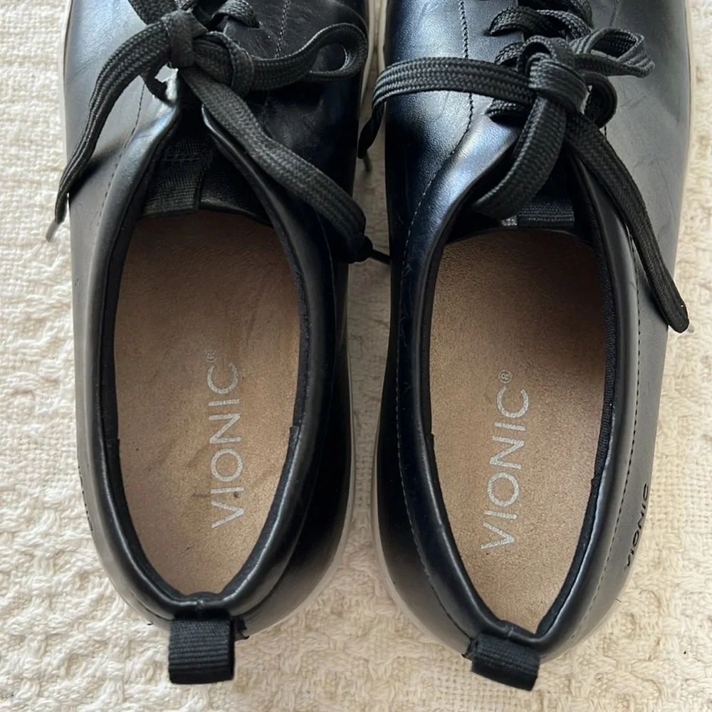 Vionic Paisley women’s shoes size 8.5 - Picture 8 of 8